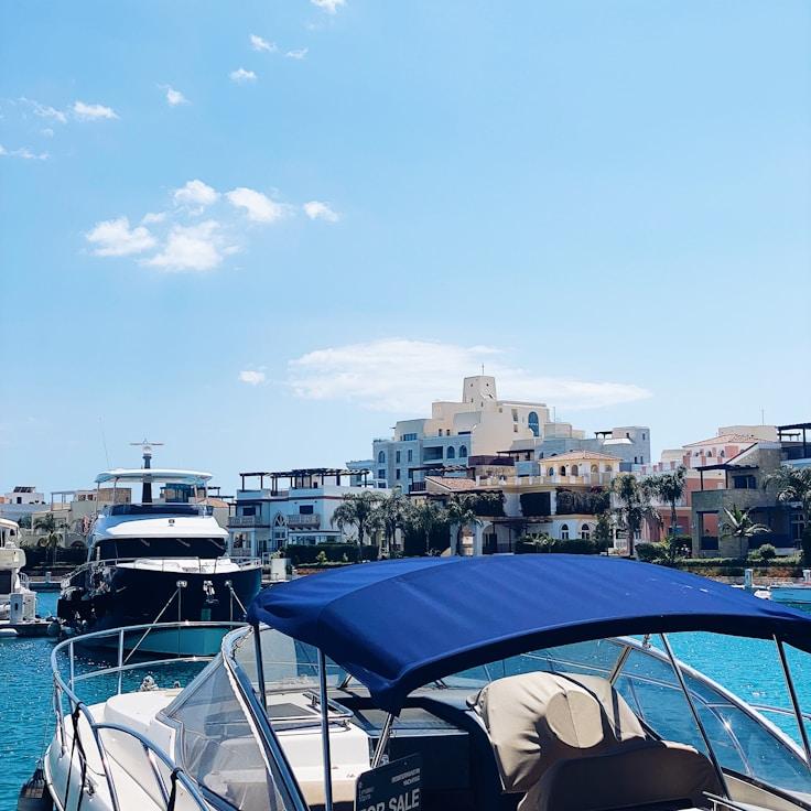 Sunset cruise experience